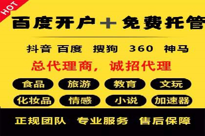 从新手到高手：百度竞价实战案例分析